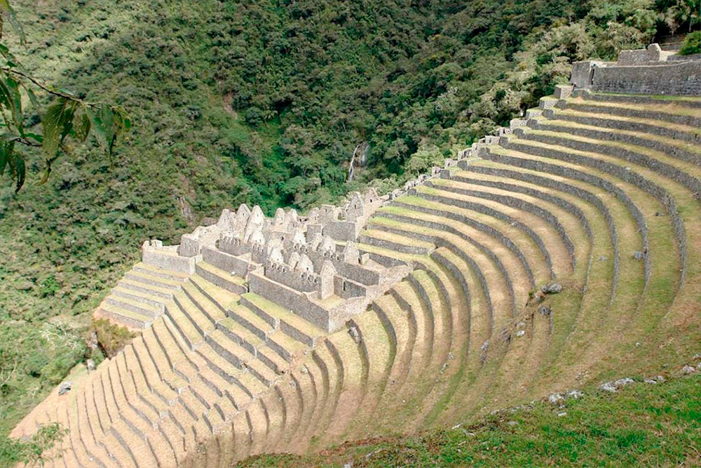 CAMINO INCA TRADICIONAL 04 DÍAS Y 03 NOCHES